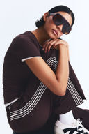 Brown color option, Currently selected