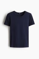 Blue color option, Currently selected