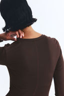 Brown color option