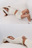 White color option, Sold out, Currently selected