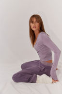 Purple color option, Sold out