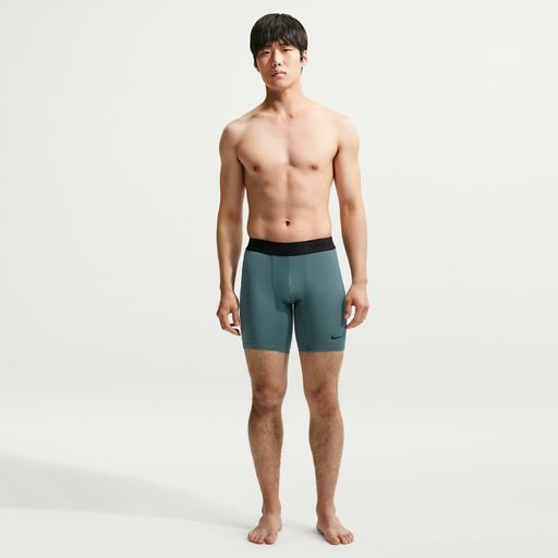 Nike Pro - Men's Dri-FIT Fitness Shorts