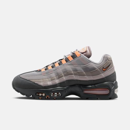 Nike Air Max 95 Big Bubble 'OG' - Men's Shoes