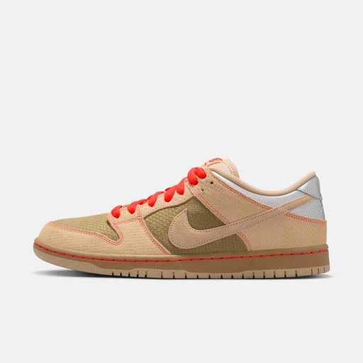 Nike SB Dunk Low Pro - Skate Shoes
