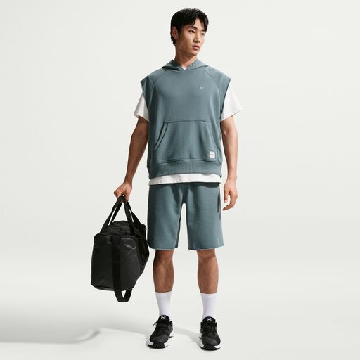Nike - Men's N.A.C. Dri-FIT Fleece Training Shorts