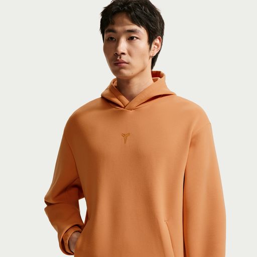 Kobe - Men's Nike Dri-FIT Pullover Basketball Hoodie
