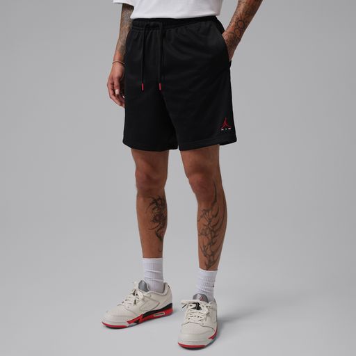 Jordan Brooklyn - Men's Mesh Shorts