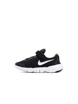 Nike - Free RN 5.0 Little Kid Black Running Shoes