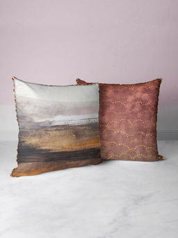 BIANCA - Suzane 16 X16 Cushion Eart38