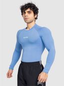 Blue color option, Sold out, Currently selected