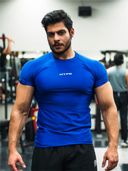 Blue color option