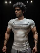 White color option, Currently selected