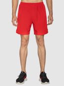 Red color option, Currently selected