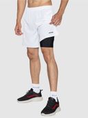 White color option