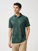 Green color option, Currently selected