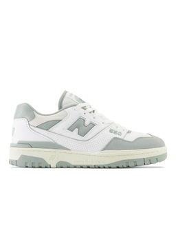 New Balance - Men Green Casual Sneakers
