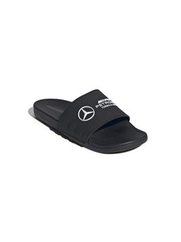 adidas - Mer Adilette Comfort Unisex Black Motorsport Sliders