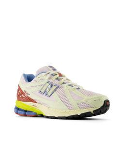 New Balance - Men Multi-Color Casual Sneakers