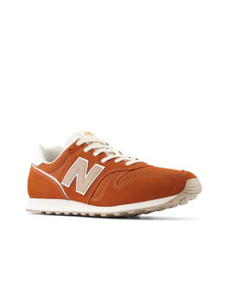 New Balance - Men Rust Casual Sneakers