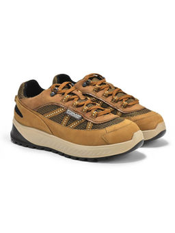 WOODLAND - Men Brown Sneakers