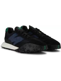 New Balance - Men Black Casual Sneakers