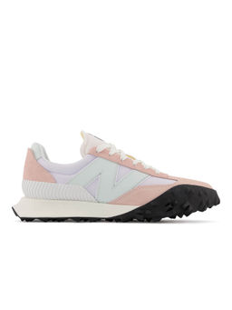 New Balance - Men Pink Casual Sneakers