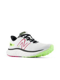 New Balance - Women White WEVOZRW3 Running Shoes