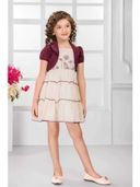 Maroon color option