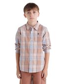 Brown color option