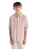 Mauve color option
