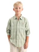 Green color option