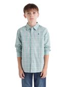 Green color option