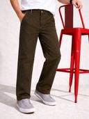 Olive color option, Currently selected
