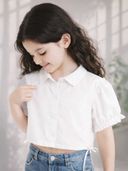 White color option, Currently selected