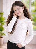 White color option, Currently selected