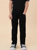 Black color option, Currently selected