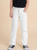 White color option