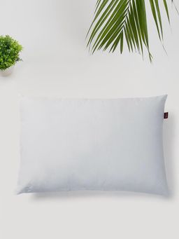 Fabindia - Cotton Polyfill Compressed Pillow Filler (One Size)
