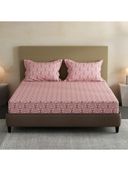 Pink color option, Currently selected