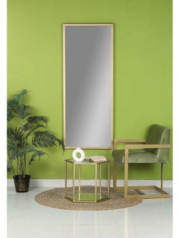 Claymint - Windsor Mirror