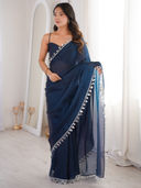 Teal color option, Currently selected