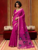 Pink color option, Currently selected
