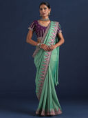 Aqua color option, Currently selected