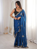 Blue color option