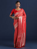 Red color option, Currently selected