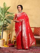 Red color option, Currently selected