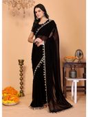 Black color option, Currently selected
