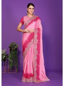 Pink color option, Currently selected