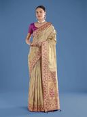 Beige color option, Currently selected