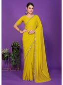 Yellow color option, Currently selected